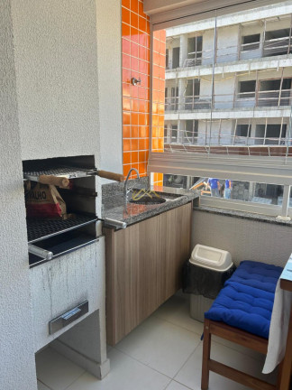 Imagem Apartamento com 2 Quartos à Venda, 64 m² em Itaguá - Ubatuba