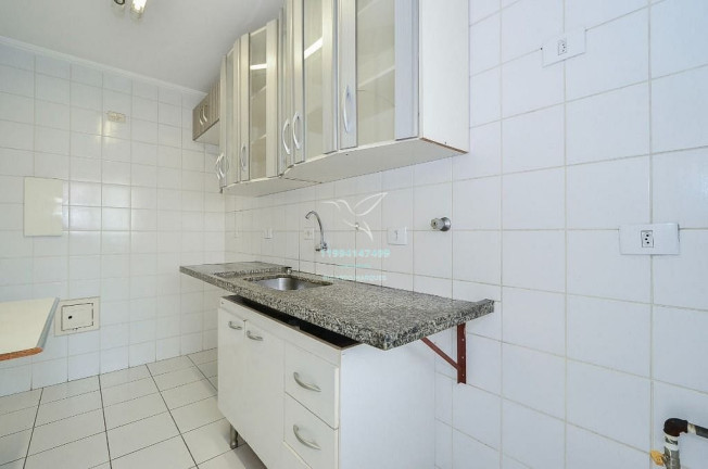 Imagem Apartamento com 2 Quartos à Venda, 52 m² em Chácara Santo Antônio (zona Sul) - São Paulo Imagem Apartamento com 2 Quartos à Venda, 52 m² em Chácara Santo Antônio (zona Sul) - São Paulo