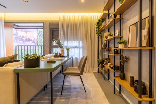 Imagem Apartamento com 2 Quartos à Venda, 80 m² em Liberdade - São Paulo Imagem Apartamento com 2 Quartos à Venda, 80 m² em Liberdade - São Paulo