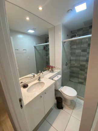 Imagem Apartamento com 2 Quartos à Venda, 64 m² em Caminho Das árvores - Salvador Imagem Apartamento com 2 Quartos à Venda, 64 m² em Caminho Das árvores - Salvador