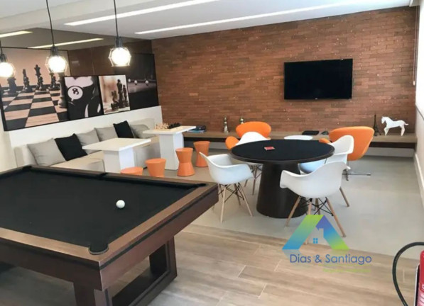 Imagem Apartamento com 2 Quartos à Venda, 70 m² em Ipiranga - São Paulo