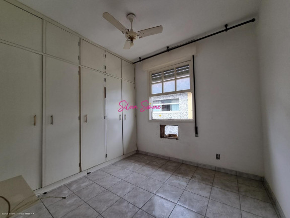 Imagem Apartamento com 3 Quartos à Venda, 155 m² em Embaré - Santos