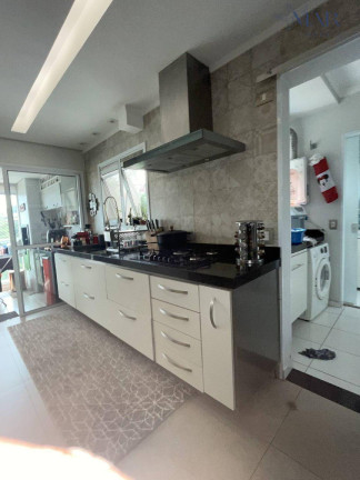 Imagem Apartamento com 3 Quartos à Venda, 131 m² em Marapé - Santos Imagem Apartamento com 3 Quartos à Venda, 131 m² em Marapé - Santos