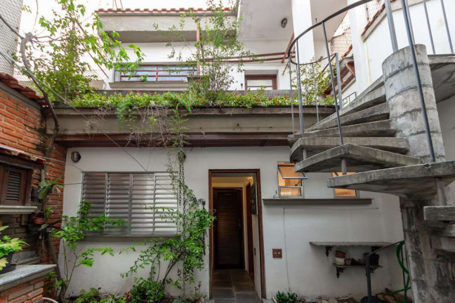 Imagem Casa com 2 Quartos à Venda, 120 m² em Vila Monumento - São Paulo Imagem Casa com 2 Quartos à Venda, 120 m² em Vila Monumento - São Paulo