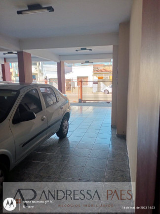 Imagem Apartamento com 2 Quartos à Venda,  em Centro - Sorocaba