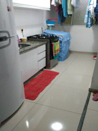 Imagem Imóvel com 2 Quartos à Venda, 45 m² em Vila Cosmopolita - São Paulo