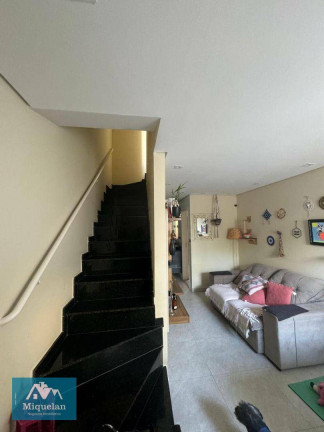 Imagem Casa com 2 Quartos à Venda, 50 m² em Mandaqui - São Paulo