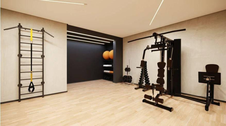 Imagem Apartamento com 2 Quartos à Venda, 42 m² em Vila Guilhermina - São Paulo Imagem Apartamento com 2 Quartos à Venda, 42 m² em Vila Guilhermina - São Paulo