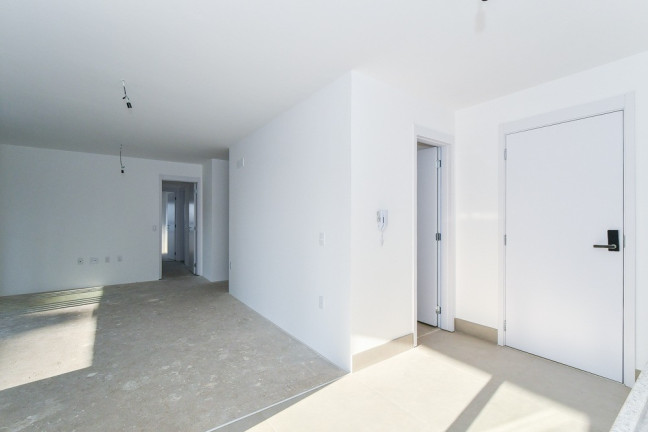 Imagem Apartamento com 3 Quartos à Venda, 125 m² em Campo Belo - São Paulo