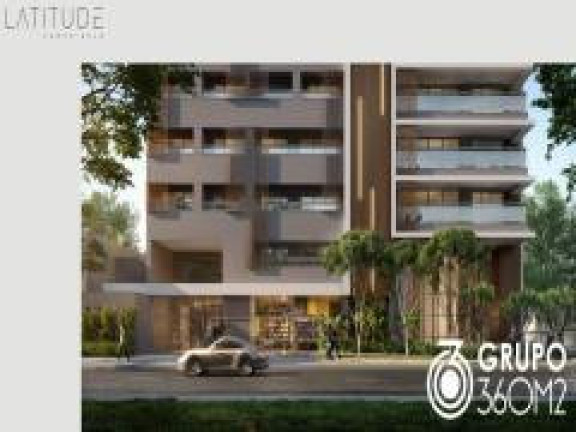 Imagem Apartamento com 3 Quartos à Venda, 154 m² em Campo Belo - São Paulo Imagem Apartamento com 3 Quartos à Venda, 154 m² em Campo Belo - São Paulo