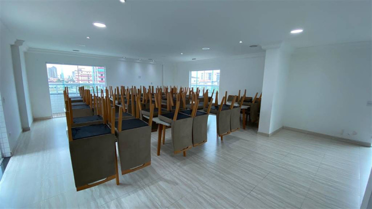Imagem Apartamento com 2 Quartos à Venda, 94 m² em Caiçara - Praia Grande