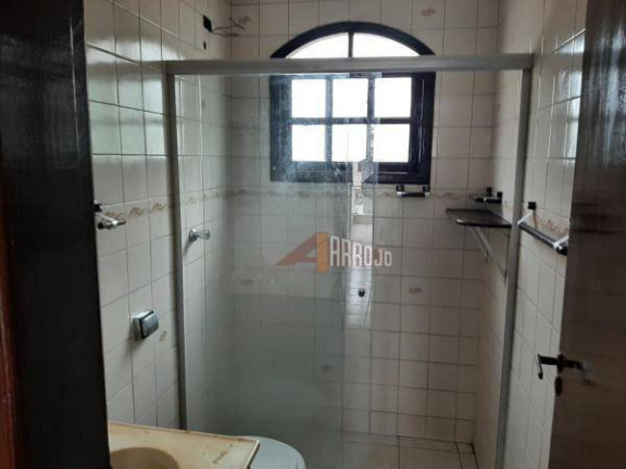 Imagem Sobrado com 3 Quartos à Venda, 107 m² em Jardim Arizona - São Paulo