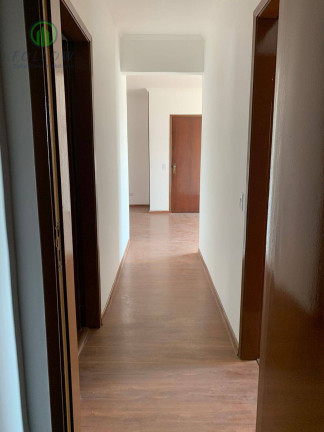 Imagem Apartamento com 3 Quartos à Venda, 101 m² em Centro - Osasco
