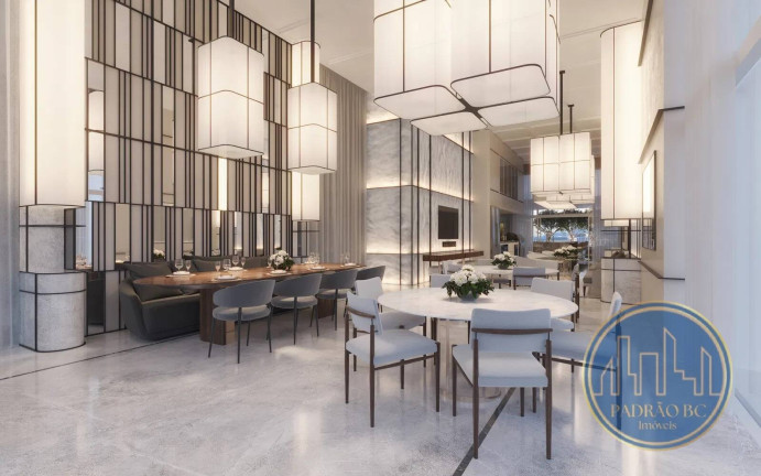 Imagem Apartamento com 4 Quartos à Venda, 343 m² em Centro - Balneário Camboriú