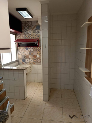 Apartamento com 2 Quartos à Venda, 50 m² em Bosque Dos Eucaliptos - São José Dos Campos