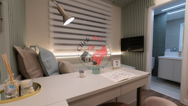 Imagem Apartamento com 3 Quartos à Venda, 134 m² em Campestre - Santo André Imagem Apartamento com 3 Quartos à Venda, 134 m² em Campestre - Santo André