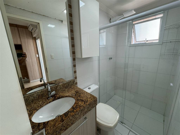 Imagem Apartamento com 3 Quartos à Venda, 101 m² em Forte - Praia Grande