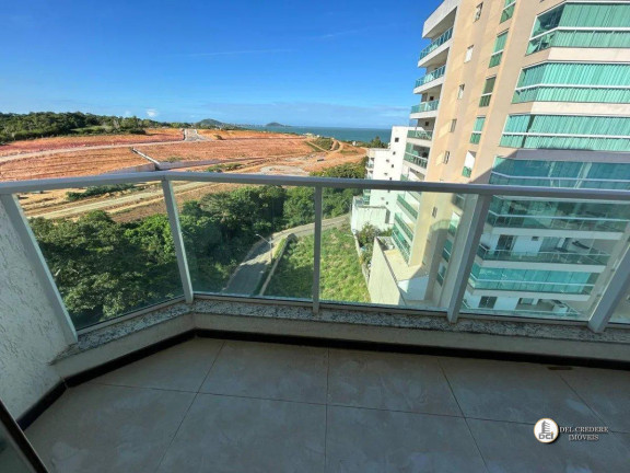 Imagem Apartamento com 1 Quarto à Venda, 38 m² em Praia Do Morro - Guarapari