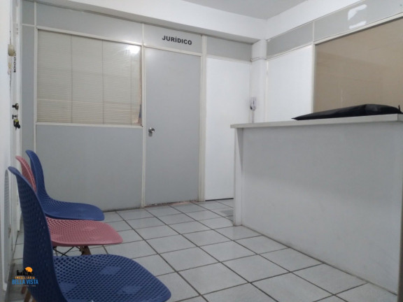 Imagem Sala Comercial à Venda, em Centro - São Vicente Imagem Sala Comercial à Venda, em Centro - São Vicente