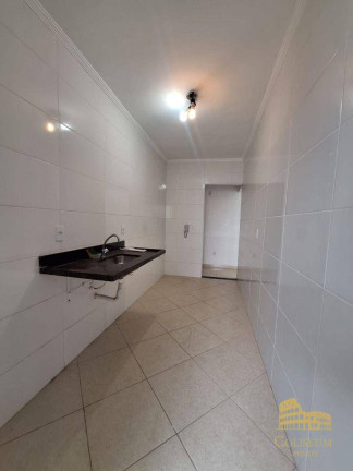 Imagem Apartamento com 2 Quartos à Venda, 77 m² em Balneário Flórida - Praia Grande