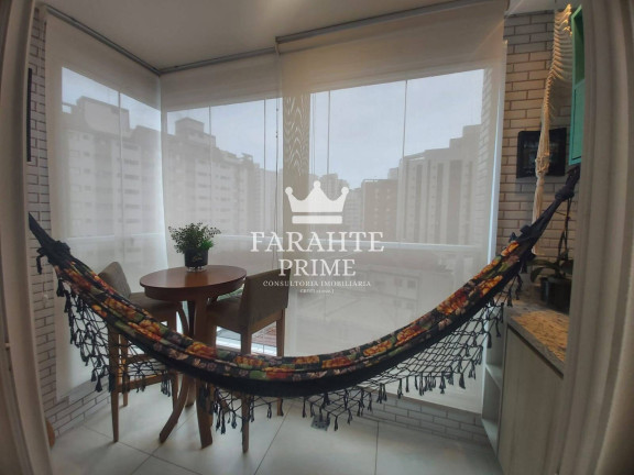 Imagem Apartamento com 2 Quartos à Venda, 78 m² em Boqueirão - Santos Imagem Apartamento com 2 Quartos à Venda, 78 m² em Boqueirão - Santos