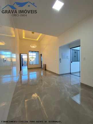 Imagem Imóvel com 3 Quartos à Venda, 88 m² em Jardim Verão - Sarandi
