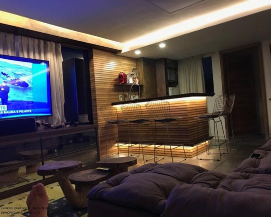 Imagem Casa com 4 Quartos à Venda, 600 m² em Vilas Do Atlântico - Lauro De Freitas Imagem Casa com 4 Quartos à Venda, 600 m² em Vilas Do Atlântico - Lauro De Freitas