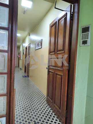 Imagem Apartamento com 1 Quarto à Venda, 27 m² em Floresta - Porto Alegre