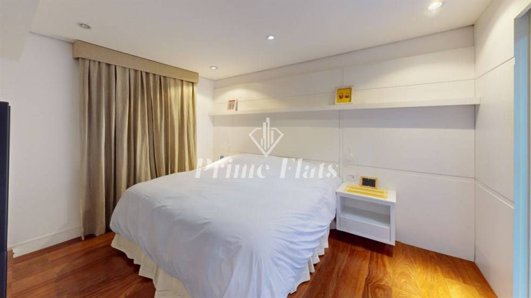Imagem Apartamento com 2 Quartos à Venda, 75 m² em Brooklin - São Paulo