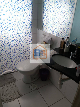 Imagem Apartamento com 2 Quartos à Venda, 52 m² em Pirituba - São Paulo