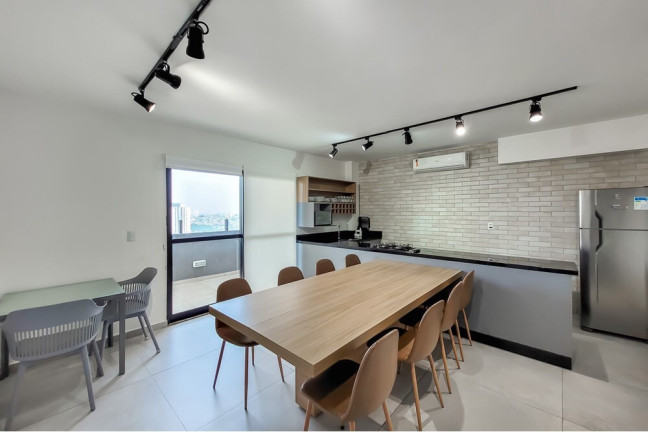 Imagem Apartamento com 2 Quartos à Venda, 55 m² em Vila Ester (zona Norte) - São Paulo Imagem Apartamento com 2 Quartos à Venda, 55 m² em Vila Ester (zona Norte) - São Paulo