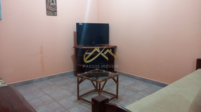 Imagem Cobertura com 3 Quartos à Venda, 140 m² em Praia Grande - Ubatuba
