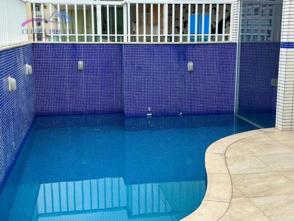 Imagem Apartamento com 3 Quartos à Venda, 85 m² em Praia Da Costa - Vila Velha