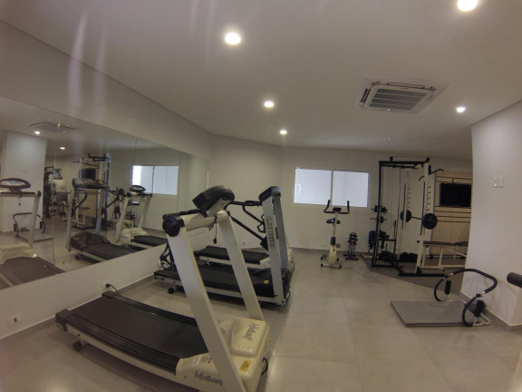 Imagem Apartamento com 4 Quartos à Venda, 221 m² em Centro - Foz Do Iguaçu