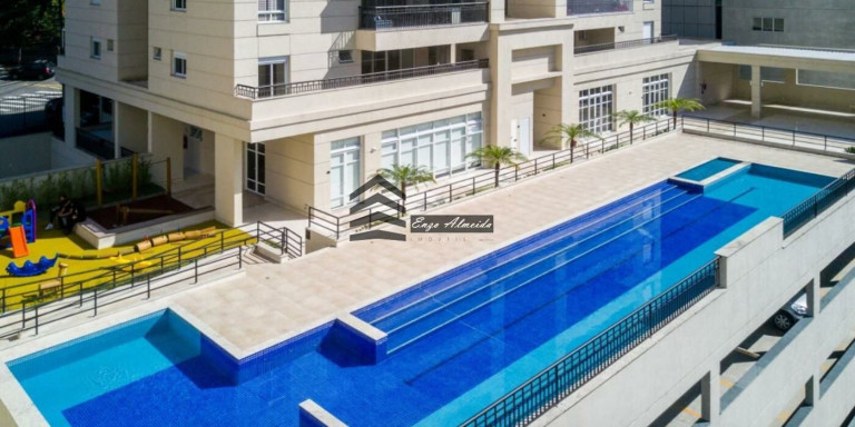 Imagem Apartamento com 4 Quartos à Venda, 138 m² em Panamby - São Paulo Imagem Apartamento com 4 Quartos à Venda, 138 m² em Panamby - São Paulo