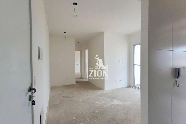 Apartamento com 2 Quartos à Venda, 55 m² em Parada Inglesa - São Paulo