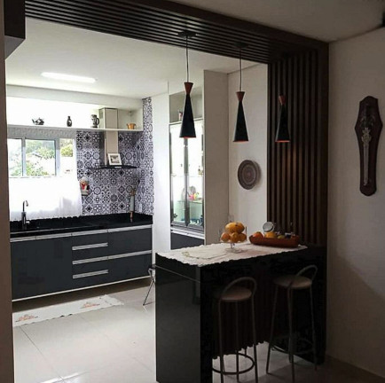 Imagem Casa com 3 Quartos à Venda, 148 m² em Jardim Maristela - Atibaia Imagem Casa com 3 Quartos à Venda, 148 m² em Jardim Maristela - Atibaia