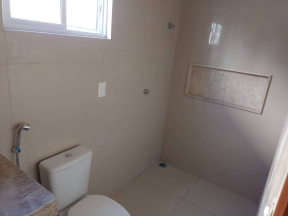 Imagem Casa com 3 Quartos à Venda,  em Rincão - Mossoró