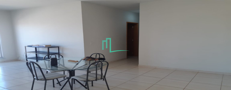Imagem Apartamento com 3 Quartos à Venda, 77 m² em Vila Aparecida - Franca