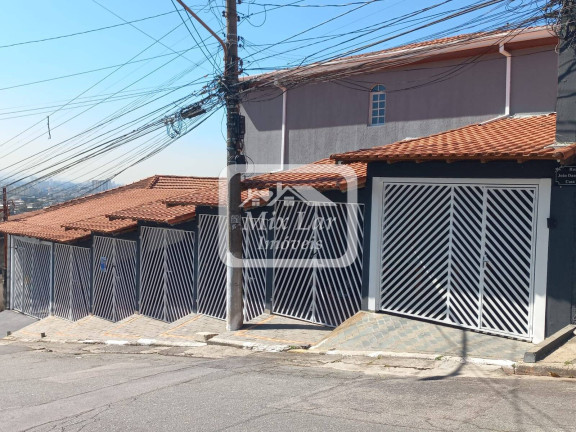 Imagem Casa de Condomínio com 2 Quartos à Venda, 97 m² em Km 18 - Osasco Imagem Casa de Condomínio com 2 Quartos à Venda, 97 m² em Km 18 - Osasco