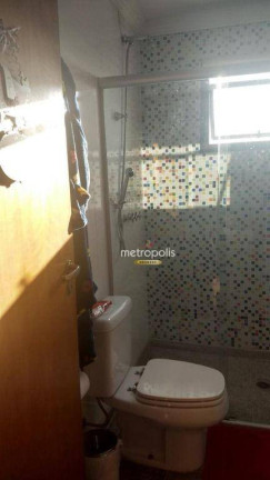 Imagem Apartamento com 3 Quartos à Venda, 120 m² em Santo Antônio - São Caetano Do Sul Imagem Apartamento com 3 Quartos à Venda, 120 m² em Santo Antônio - São Caetano Do Sul