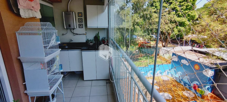 Imagem Apartamento com 2 Quartos à Venda, 53 m² em Casa Verde - São Paulo Imagem Apartamento com 2 Quartos à Venda, 53 m² em Casa Verde - São Paulo