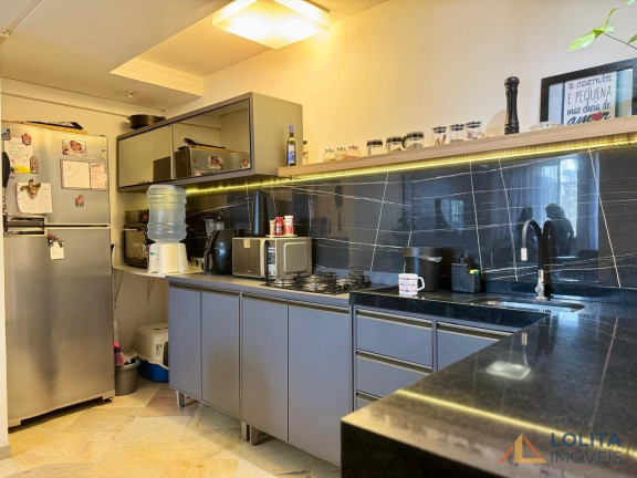 Imagem Apartamento com 3 Quartos à Venda, 112 m² em Centro - Florianópolis
