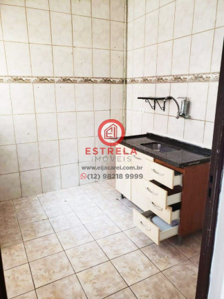 Imagem Imóvel com 2 Quartos à Venda, 50 m² em Jardim Novo Amanhecer - Jacareí