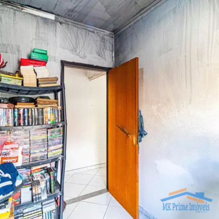 Imagem Sobrado com 3 Quartos à Venda, 123 m² em Jaguaré - São Paulo
