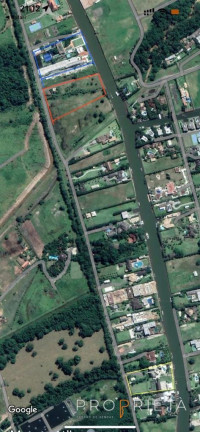 Imagem Terreno à Venda, 9.289 m² em Centro - Mangaratiba Imagem Terreno à Venda, 9.289 m² em Centro - Mangaratiba