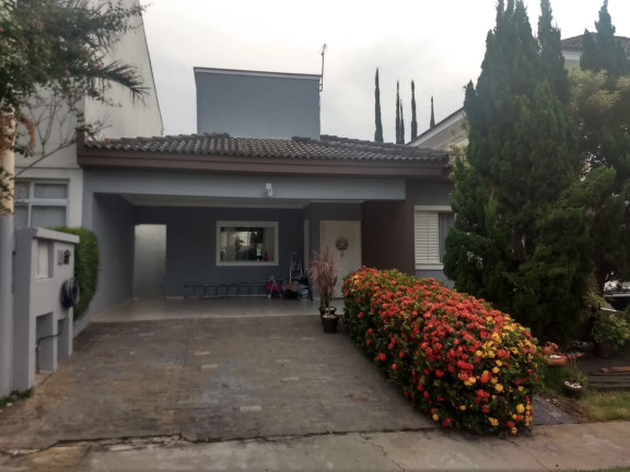 Imagem Casa de Condomínio com 3 Quartos à Venda ou Locação, 200 m² em Iporanga - Sorocaba