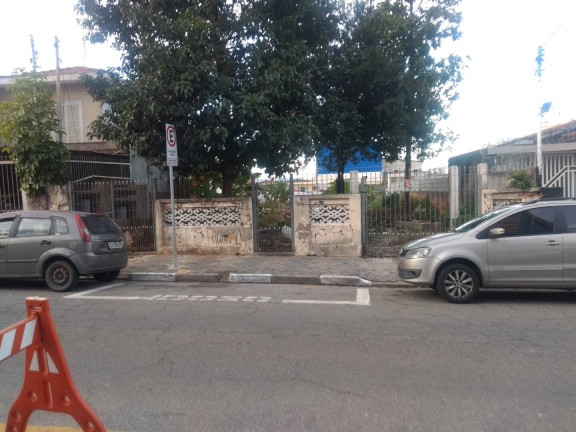 Terreno à Venda, 840 m² em Centro - Osasco