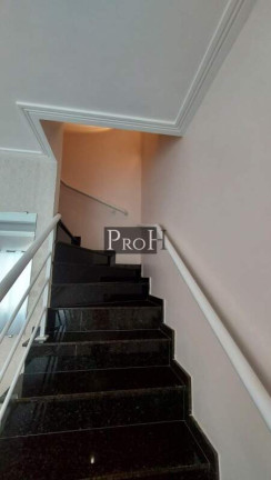 Imagem Casa com 2 Quartos à Venda, 70 m² em Vila Alpina - São Paulo