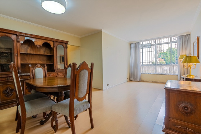 Imagem Apartamento com 2 Quartos à Venda, 97 m² em Consolação - São Paulo Imagem Apartamento com 2 Quartos à Venda, 97 m² em Consolação - São Paulo